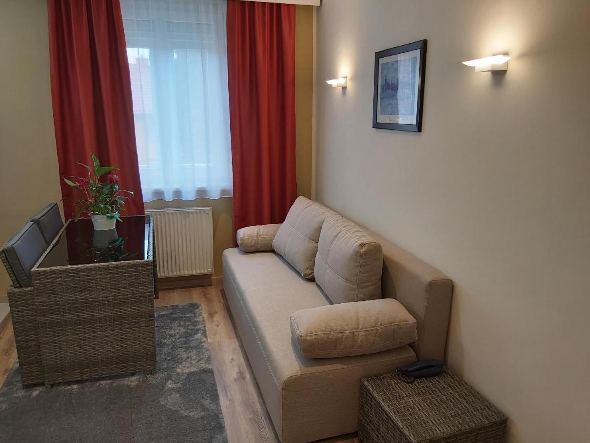 Appartement Aragia Klagenfurt am Woerthersee Dış mekan fotoğraf