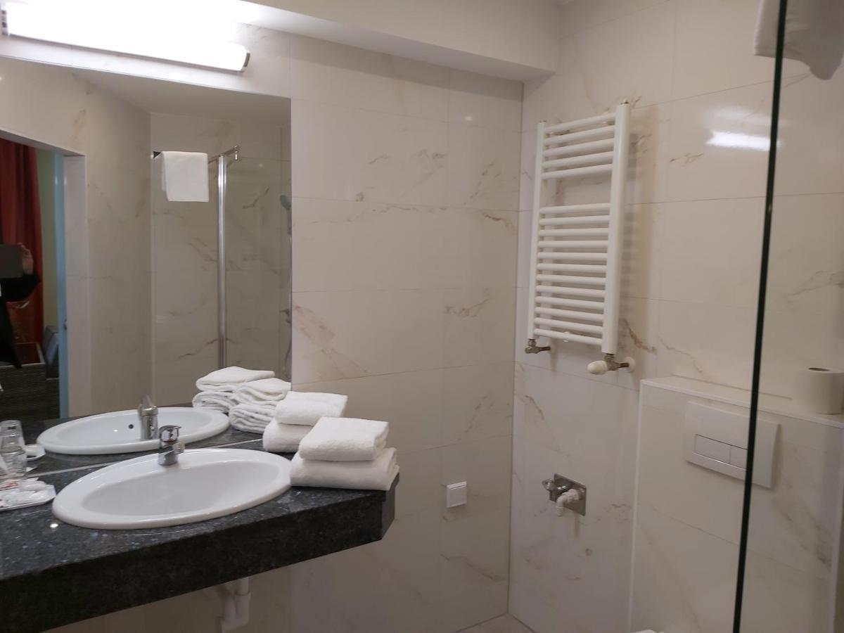 Appartement Aragia Klagenfurt am Woerthersee Dış mekan fotoğraf