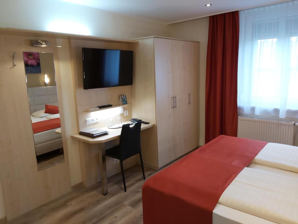 Appartement Aragia Klagenfurt am Woerthersee Dış mekan fotoğraf