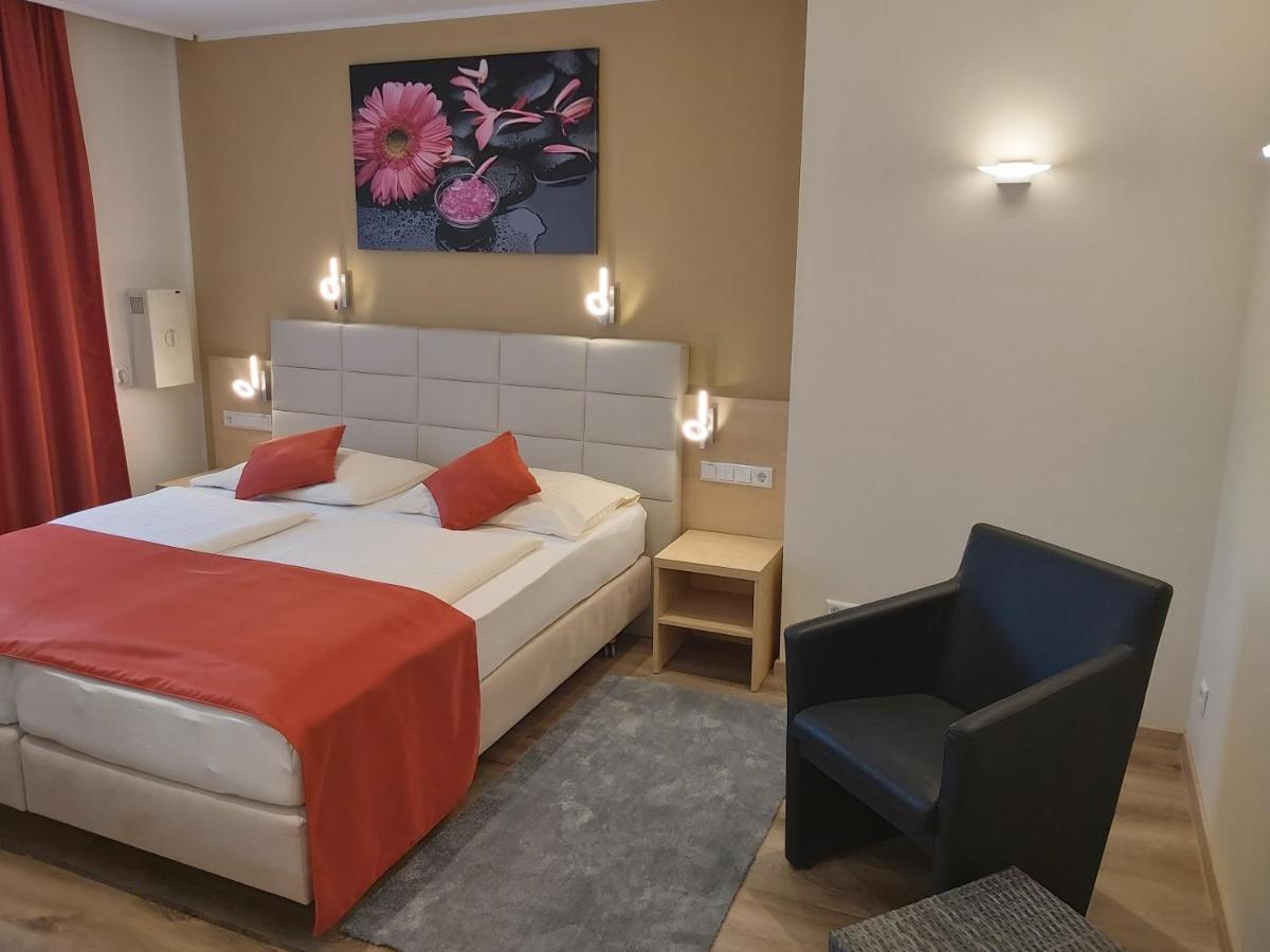 Appartement Aragia Klagenfurt am Woerthersee Dış mekan fotoğraf